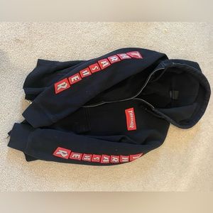 Vintage Thrasher Jacket